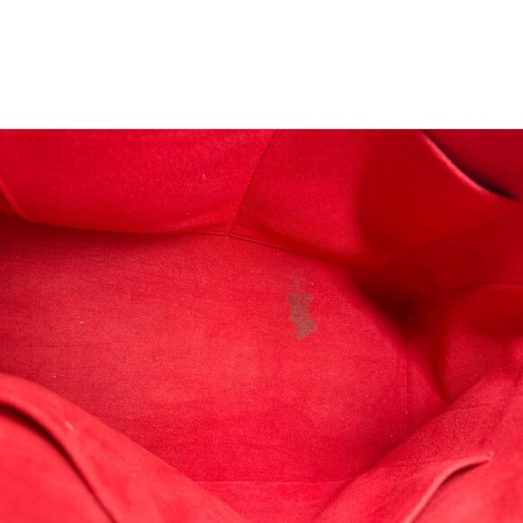 Louis Vuitton  Tuileries Monogram Canvas Tote Shoulder Bag Brown - Picture 10 of 12